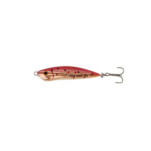 Maxi goby 18g 7cm